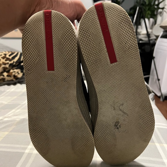 Prada Espadrille - Picture 4 of 4